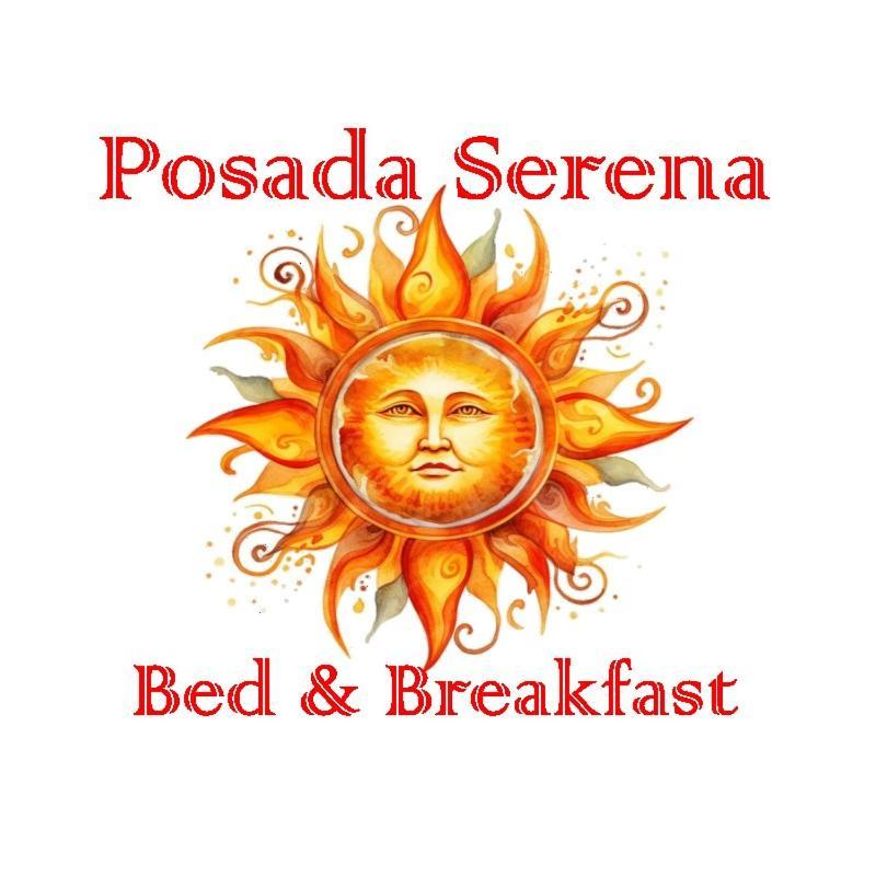 Posada Serena Болонья Экстерьер фото