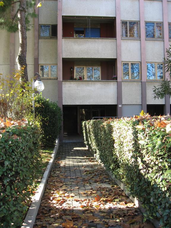 Posada Serena Болонья Экстерьер фото